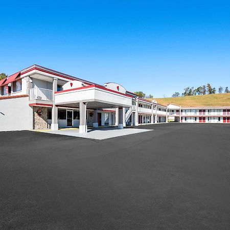 Red Roof Inn Abingdon Zewnętrze zdjęcie